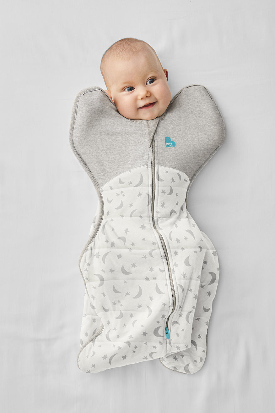 Baby discount love swaddle